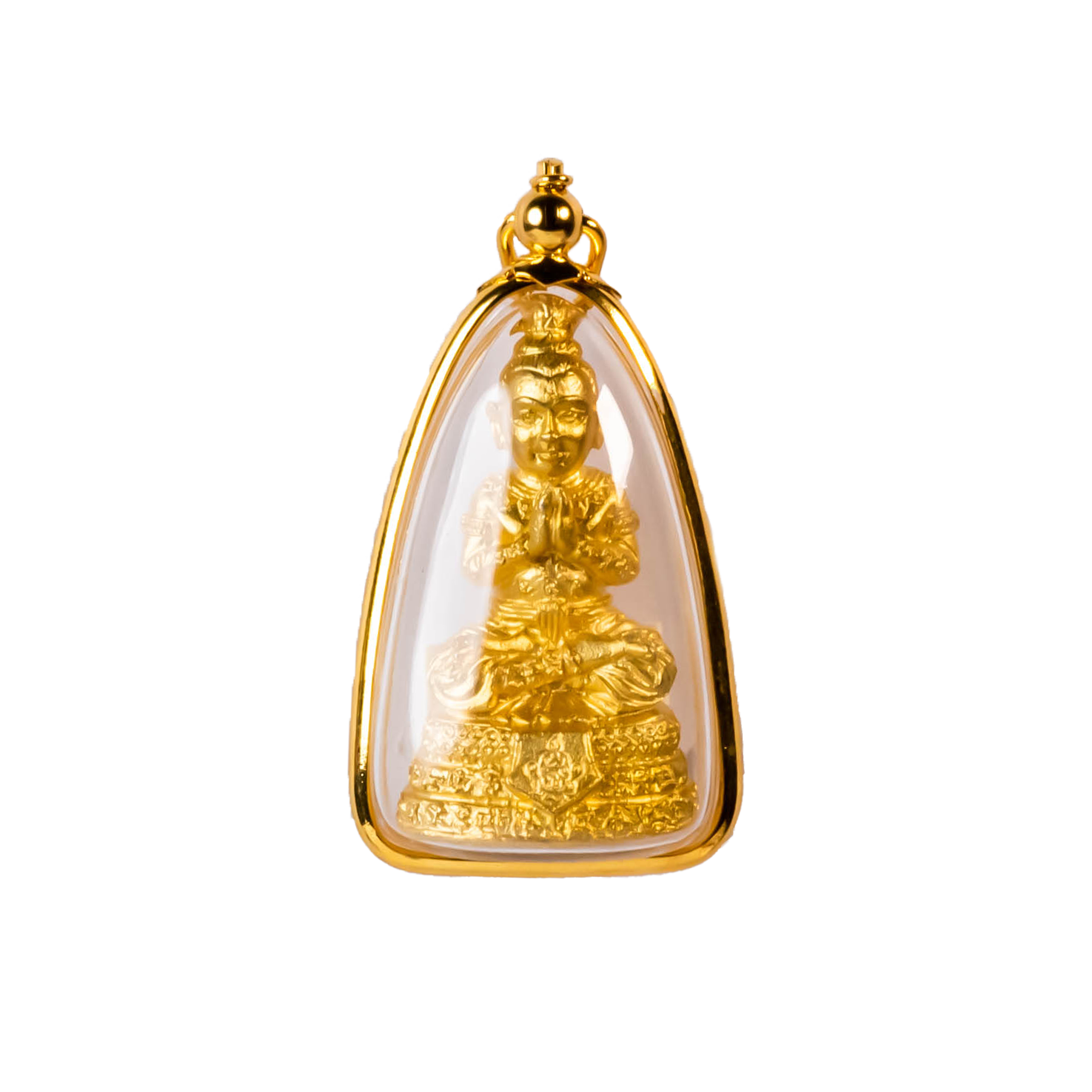 กุมารทองนะ 108 (ชุปทอง) หน้า